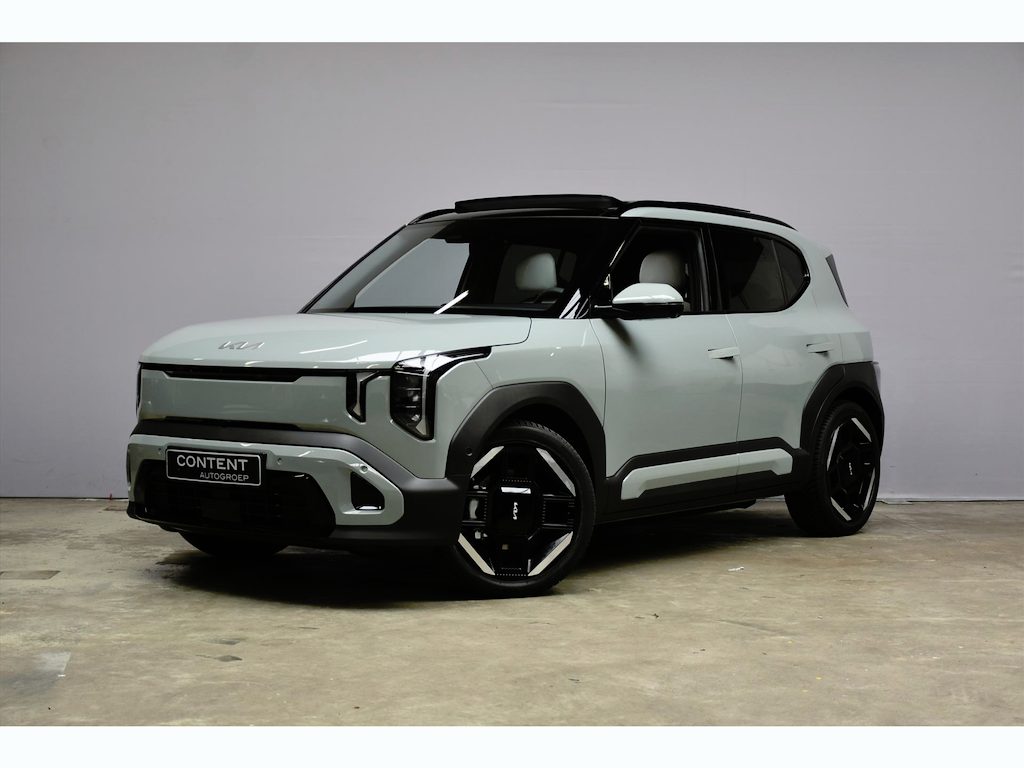 Kia EV2 61 kWh 135pk GT-Line