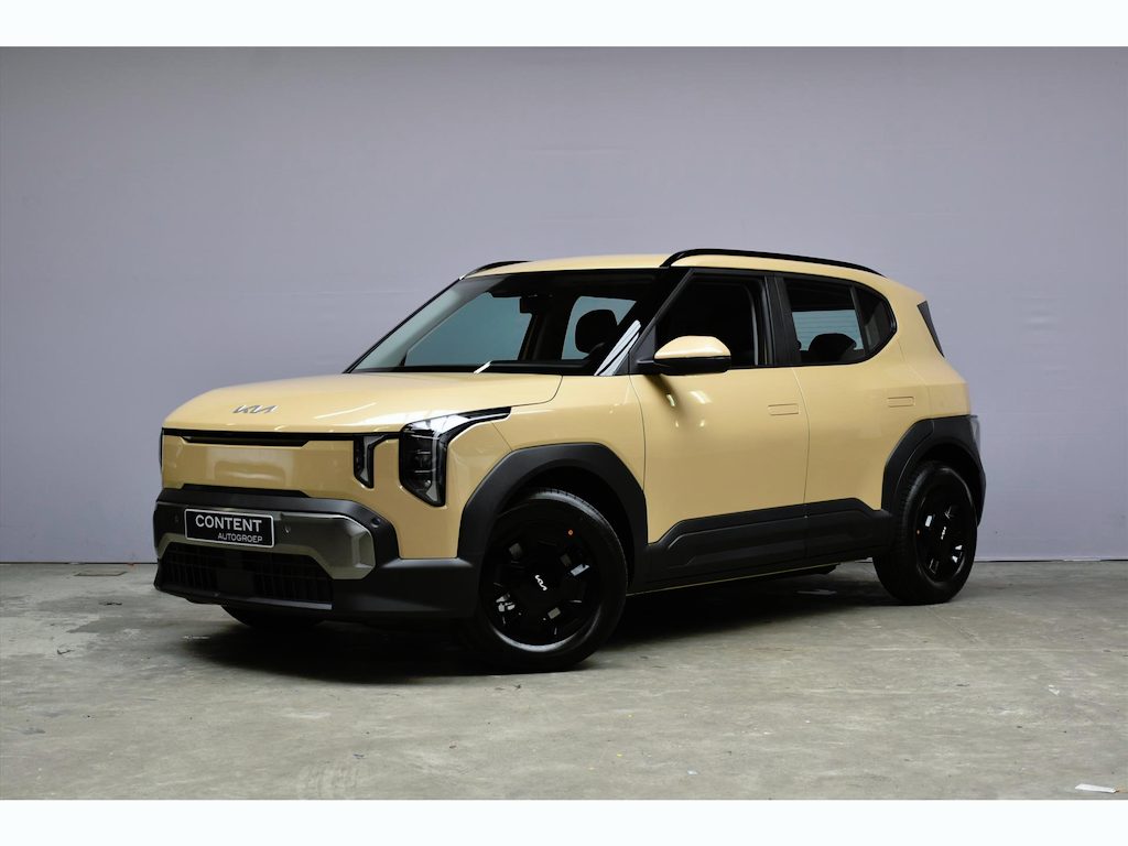 Kia EV2 42,2 kWh 147pk (4-zits) Air