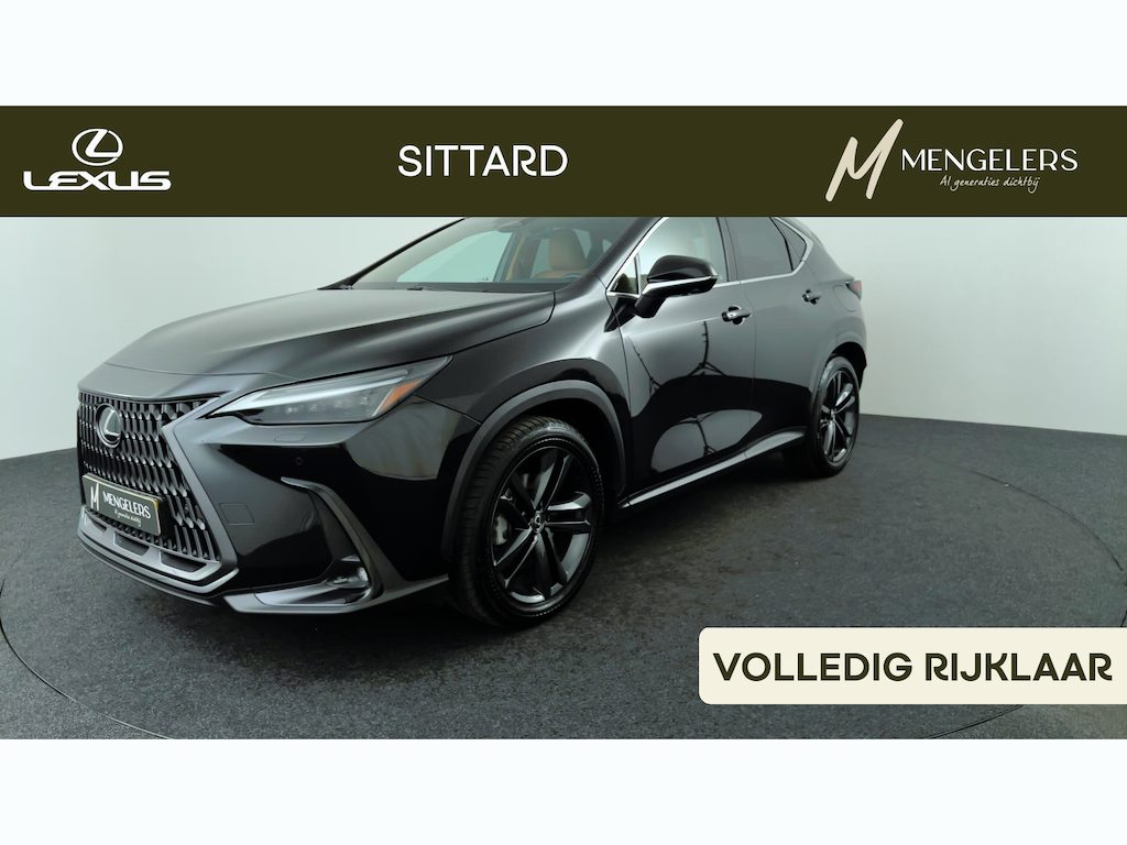 Lexus NX 450h+ AWD Executive Line