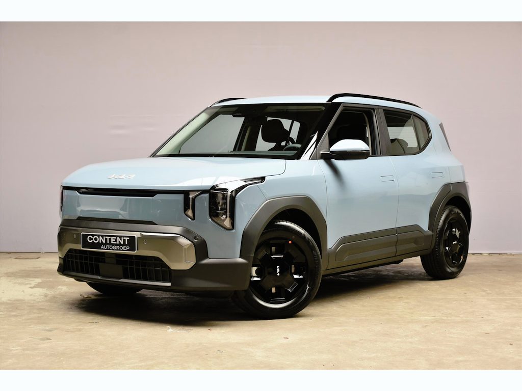 Kia EV2 61 kWh 135pk Air