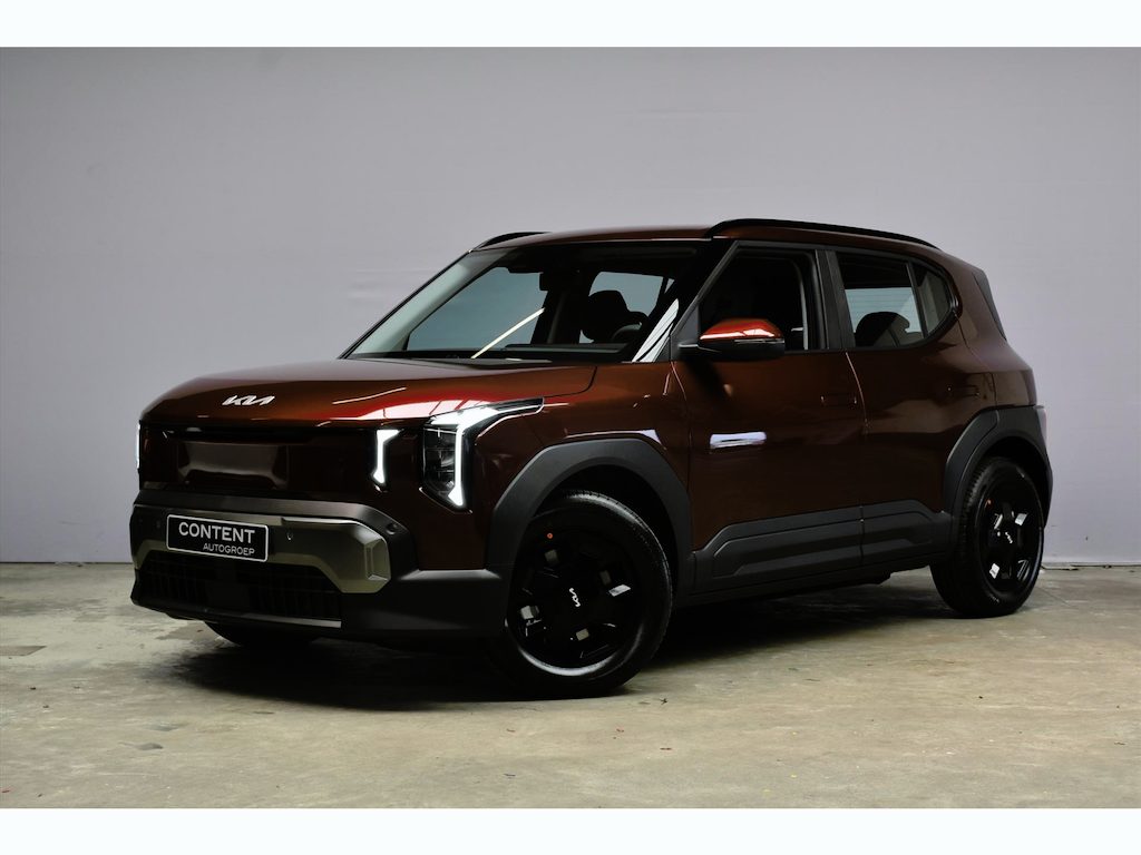 Kia EV2 42,2 kWh 147pk Air
