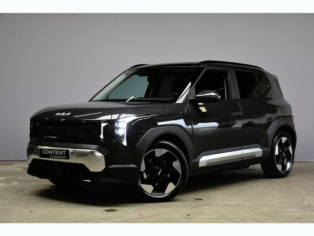 Kia EV2 42,2 kWh 147pk Plus Advanced