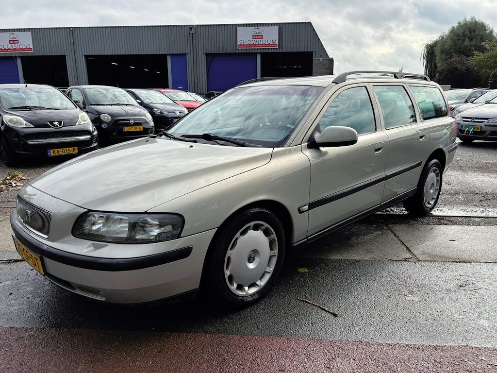Volvo V70 2.4 Comfort Line