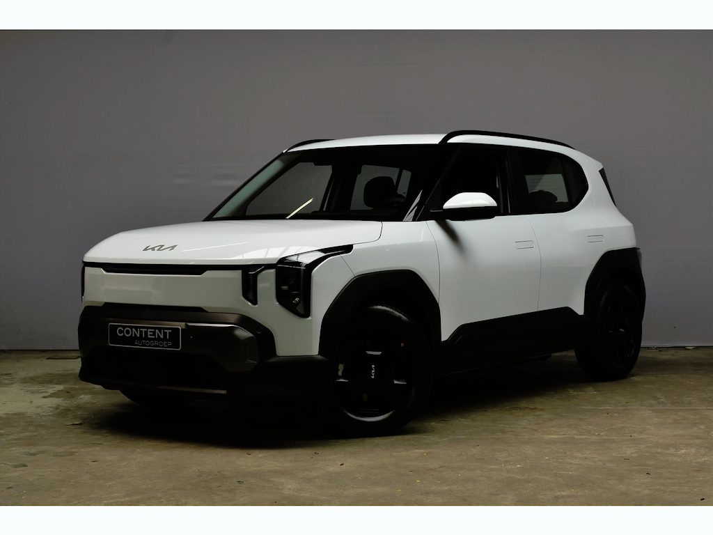 Kia EV2 61 kWh 135pk Air