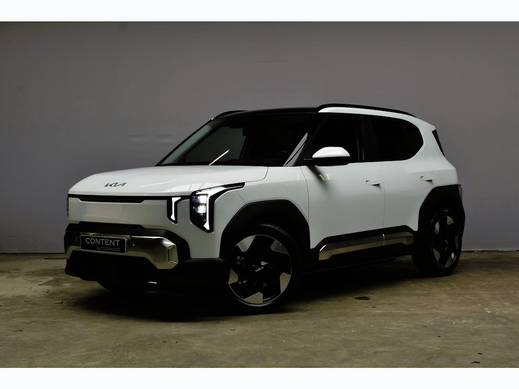 Kia EV2 42,2 kWh 147pk Plus Advanced
