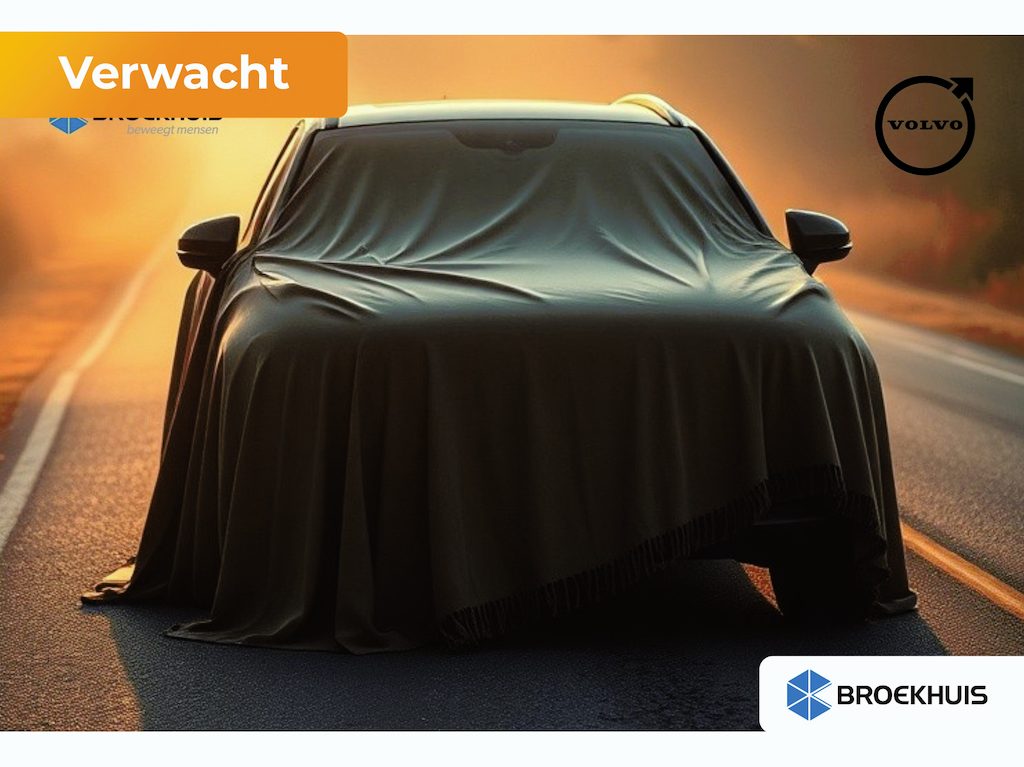 Volvo XC90 T8 Recharge R-Design | Luchtvering | Bowers & Wilkins | 360° | Head-Up | Dealer Onderhouden | Trekhaak | Panoramadak