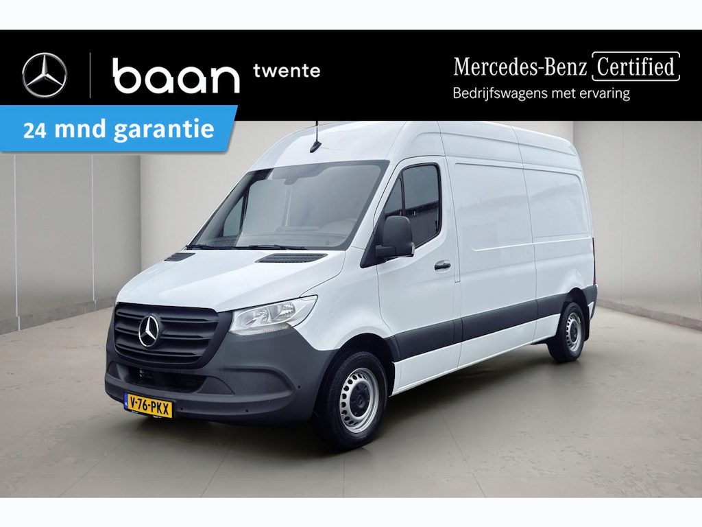 Mercedes-Benz Sprinter 311 L2H2 | Navi | Camera | Cruise