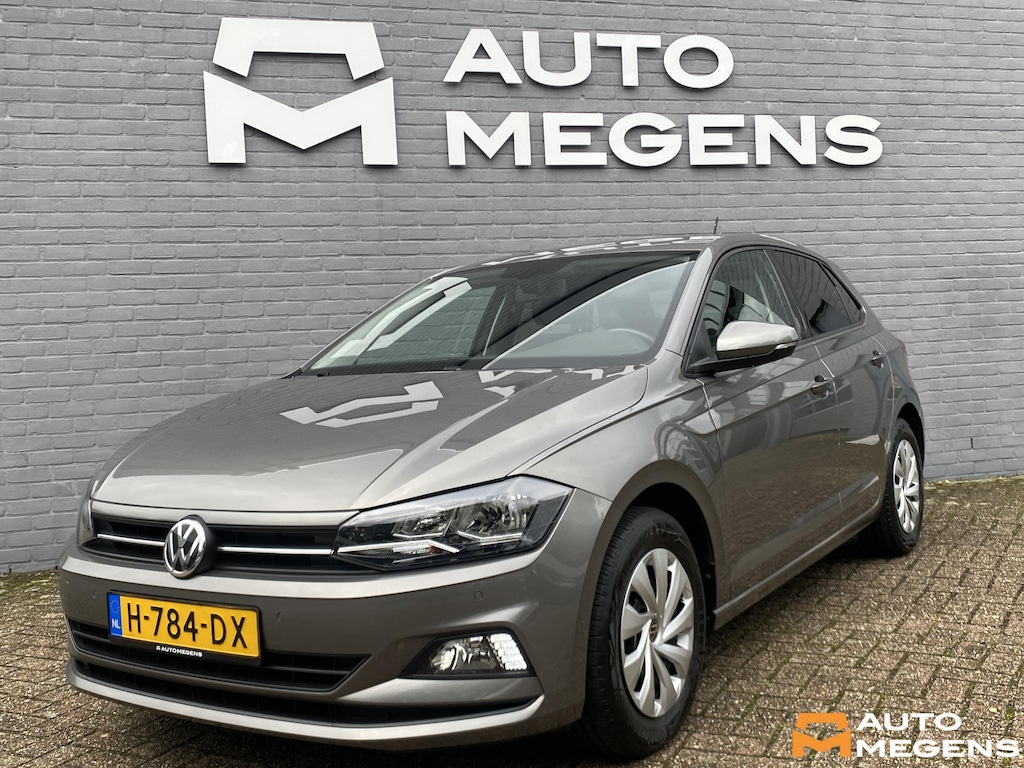 Volkswagen Polo 1.0 TSI Comfortline