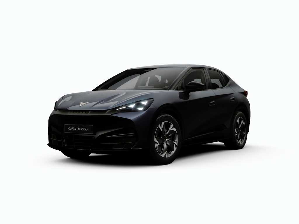 CUPRA Tavascan Essential | Achteruitrijcamera | Digitaal instrumentenpaneel (Virtual Cockpit) | Draadloze Apple CarPlay™, Android Auto™