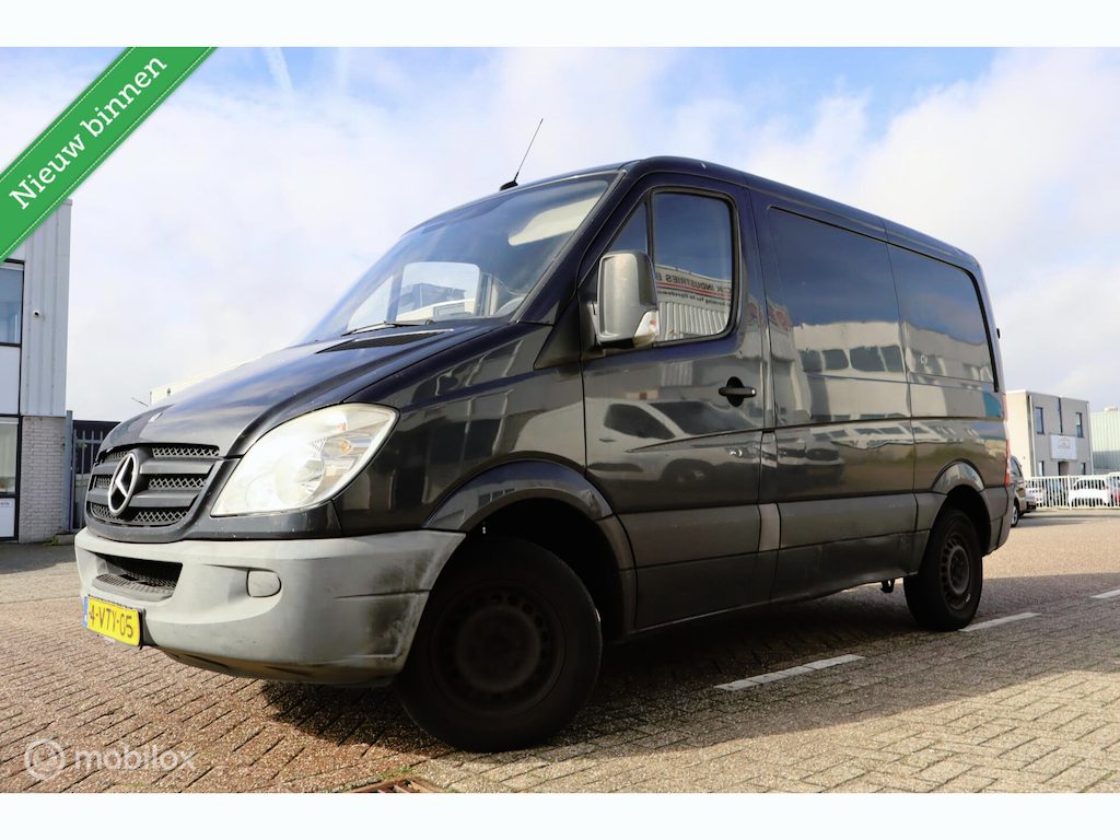 Mercedes-Benz Sprinter bestel 210 2.2 CDI 325 | Elektr. ramen |