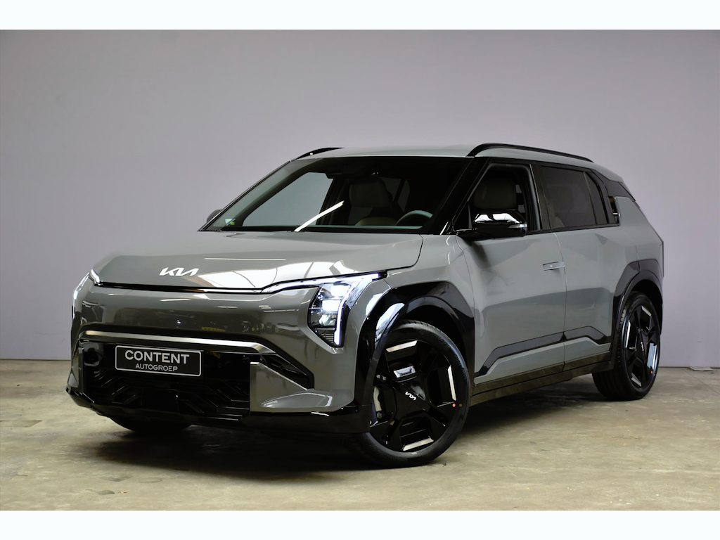 Kia EV3 81,4 kWh 204pk GT-Line Business Edition NIEUW