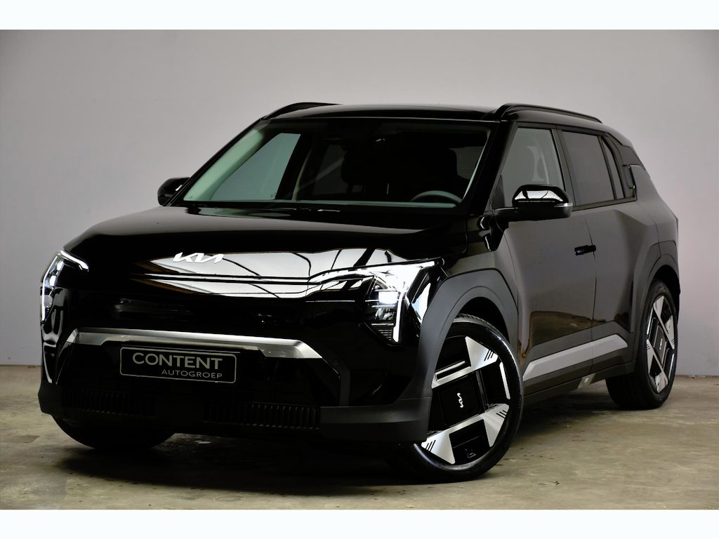Kia EV3 81,4 kWh 204pk Plus Advanced NIEUW