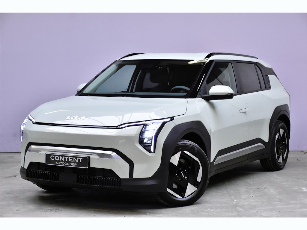 Kia EV3 58,3 kWh 204pk Plus