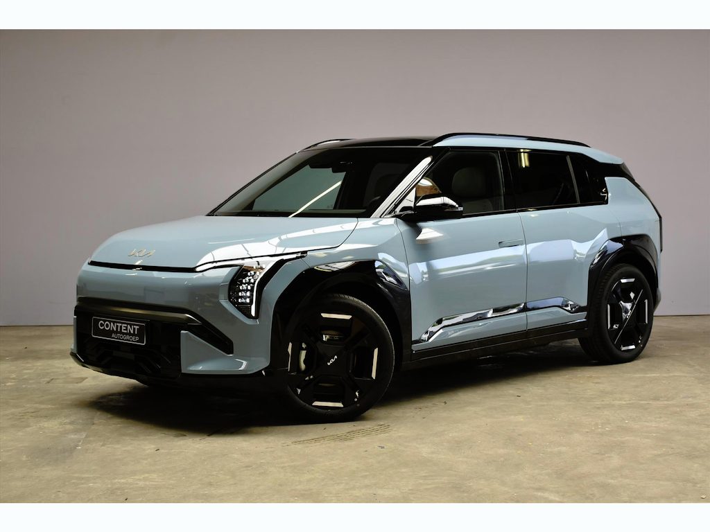 Kia EV3 81,4 kWh 204pk GT-PlusLine NIEUW - SNEL LEVERBAAR