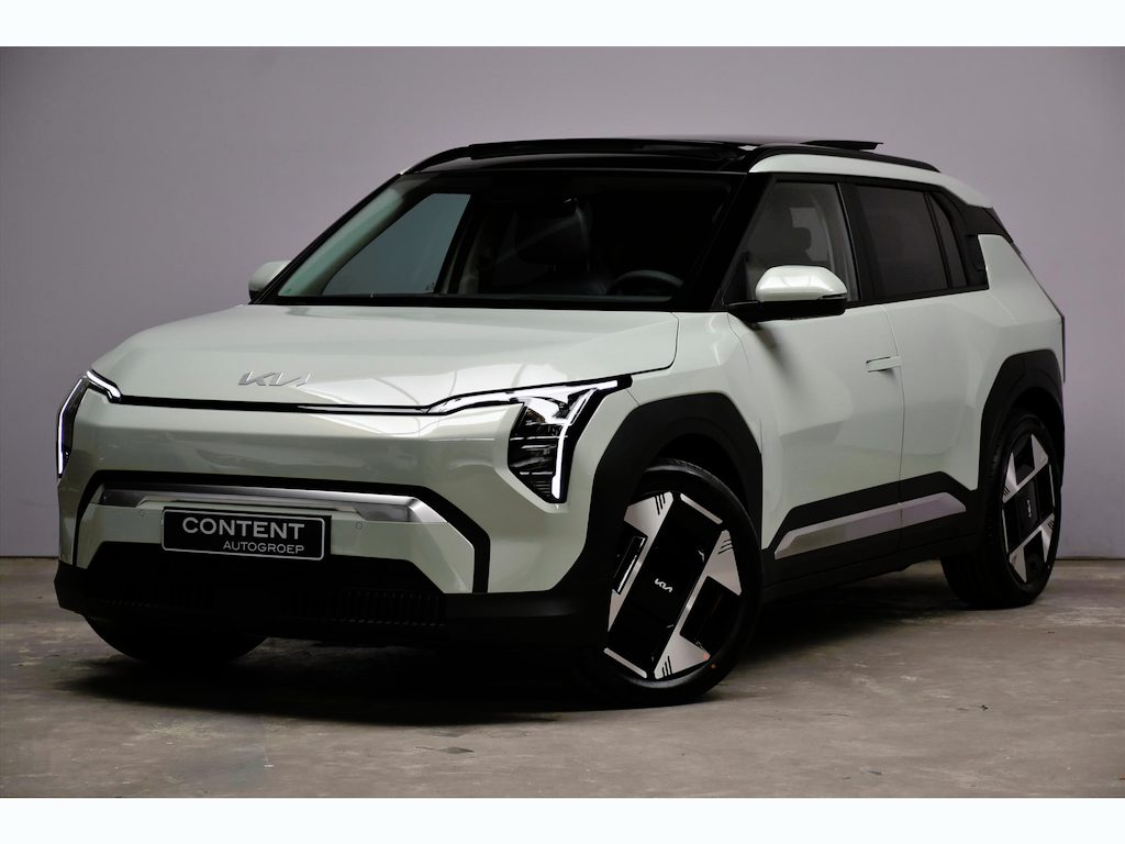 Kia EV3 81,4 kWh 204pk Plus Advanced NIEUW