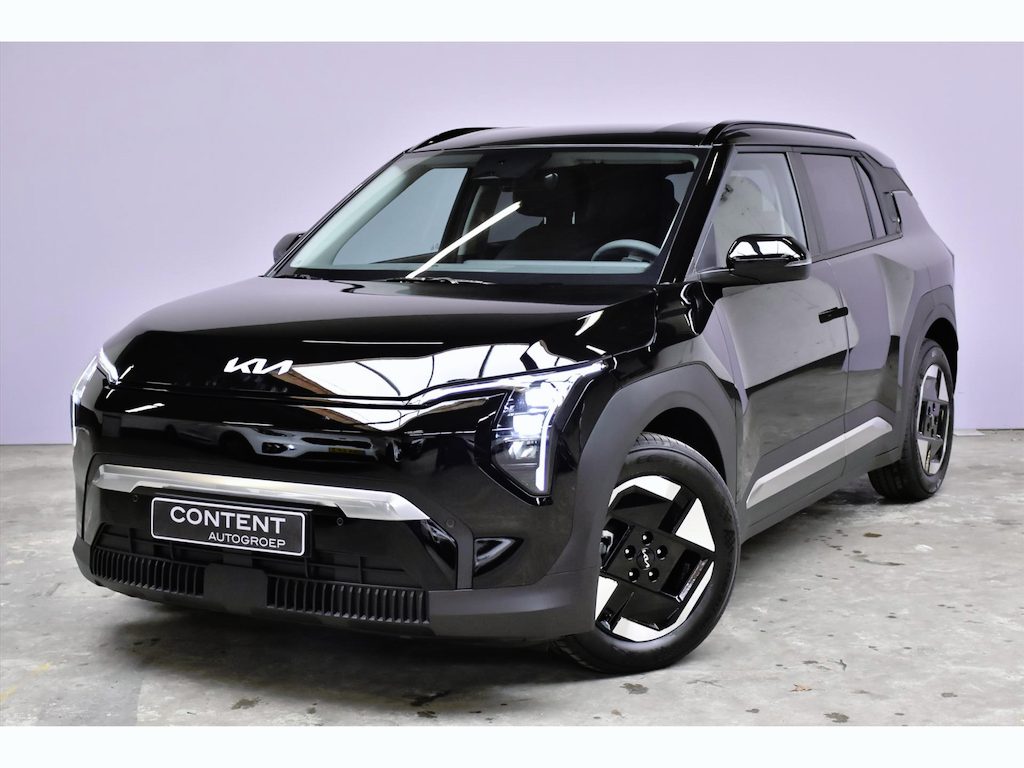 Kia EV3 81,4 kWh 204pk Plus NIEUW - SNEL LEVERBAAR