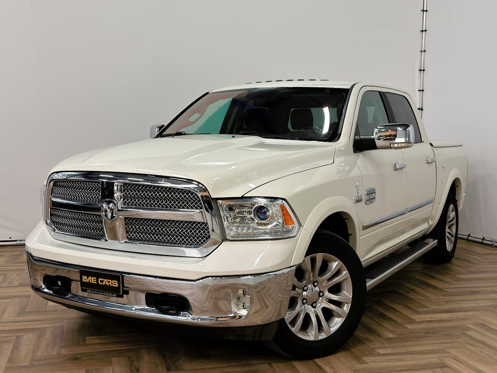 Dodge Ram 1500 5.7 V8 Quad Cab 6'4|NAP|PANO|MEMORY|INRUIL MOGELIJK|