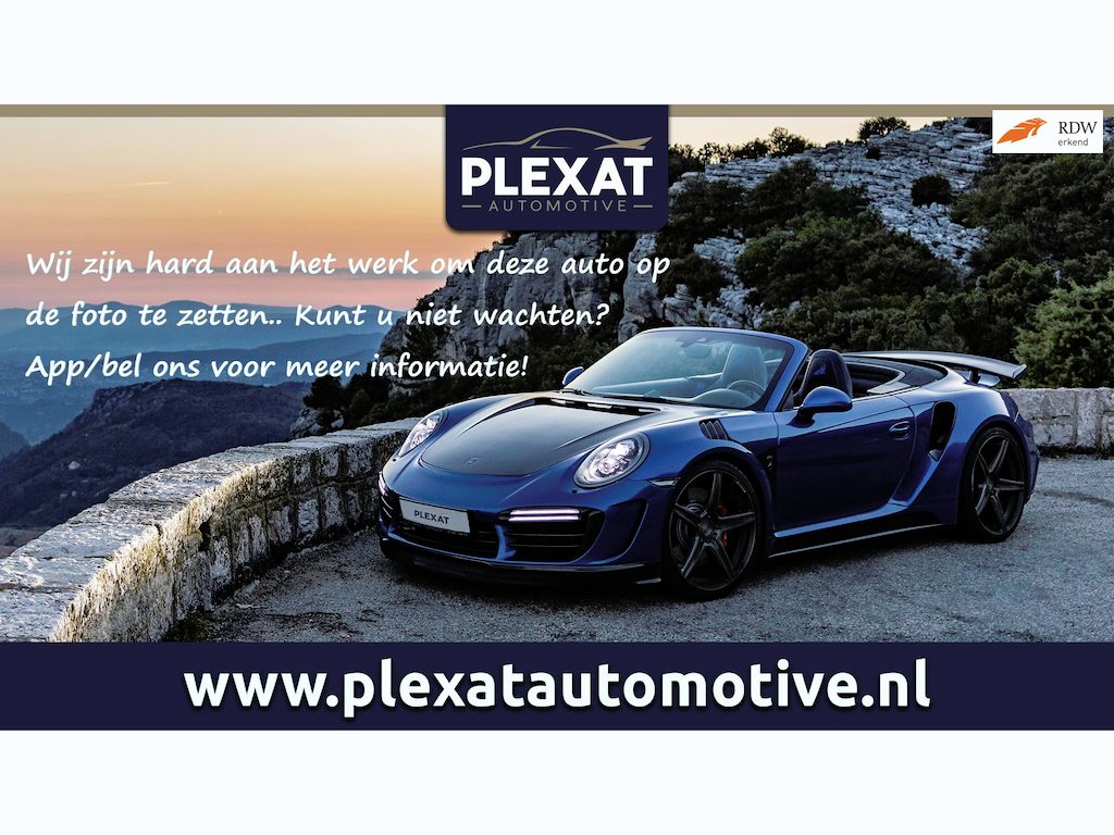 BMW 3-Serie Gran Turismo GT 320i High Executive Aut. | 1e Eigenaar | Facelift | Lederen Interieur | Full Led | Stoelverwarming | NAP | Historie