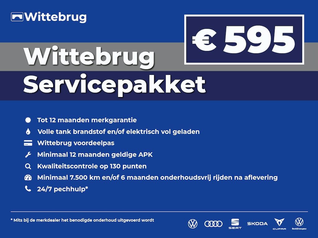 SEAT Arona 1.0 EcoTSI Style / APP.Connect / 16"LMV