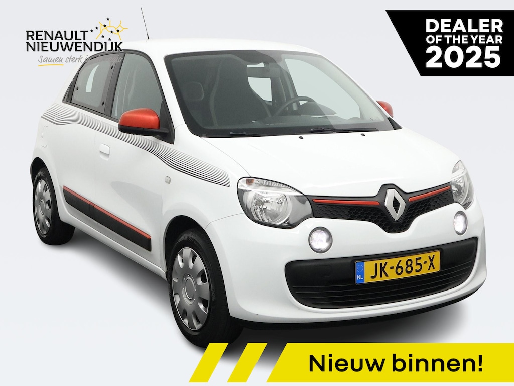 Renault Twingo 1.0 SCe Collection | AIRCO | CRUISE CONTROL | BLUETOOTH |