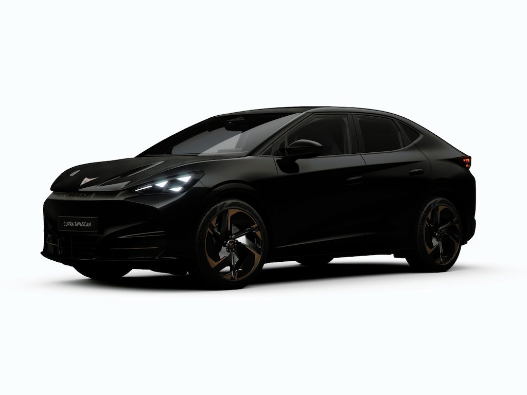 CUPRA Tavascan Adrenaline | Digitaal instrumentenpaneel (Virtual Cockpit) | Draadloze Apple CarPlay™, Android Auto™ | Head-up Display met ‘Augmented Reality’