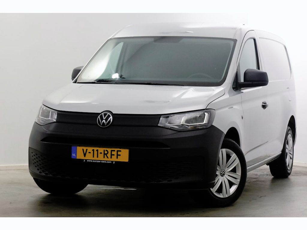 Volkswagen Caddy Maxi Cargo 2.0 TDI 102pk Airco/Camera 12-2022