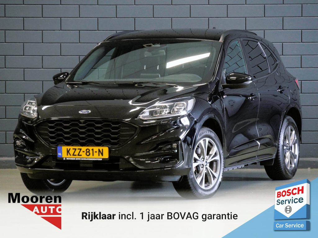 Ford Kuga 2.5 PHEV ST-Line X | WINTERPACK | CAMERA | APPLE CARPLAY / ANDROID AUTO |