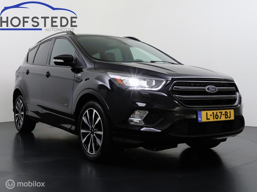 Ford Kuga 1.5 EcoBoost ST-Line Sportief | Comfortabel | SUV