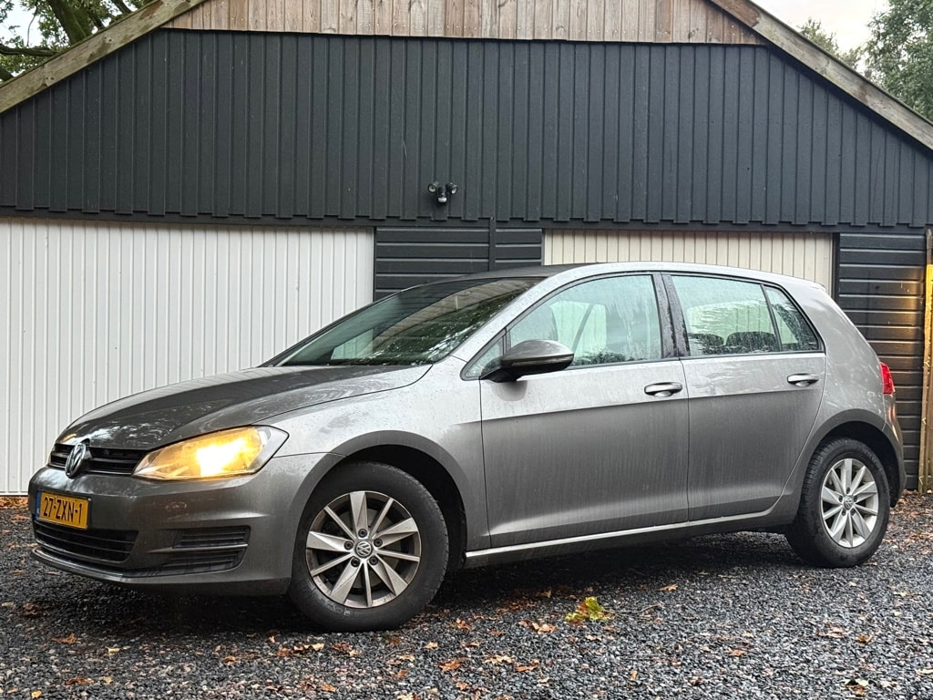 Volkswagen Golf 7 1.4 TSI Climate NL-Auto Apple Carplay / Android Auto