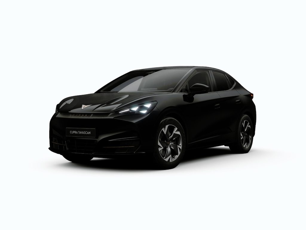 CUPRA Tavascan Business | Achteruitrijcamera | Digitaal instrumentenpaneel (Virtual Cockpit) | Draadloze Apple CarPlay™, Android Auto™