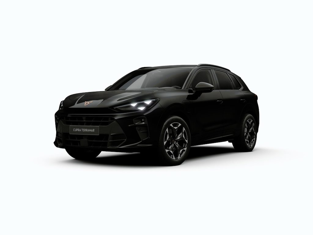 CUPRA Terramar VZ Limited | Achteruitrijcamera | Draadloze Apple CarPlay™, Android Auto™ | Elektronisch Sperdifferentieel (XDS)