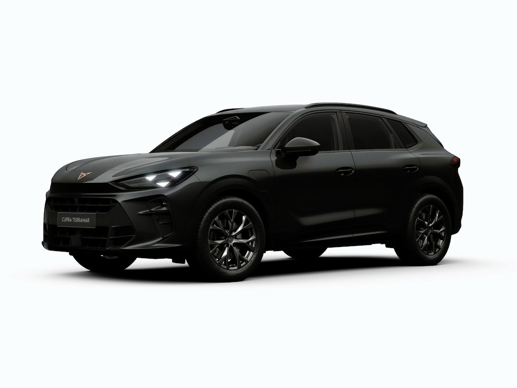 CUPRA Terramar Business Limited | Achteruitrijcamera | Draadloze Apple CarPlay™, Android Auto™ | Elektronisch Sperdifferentieel (XDS)
