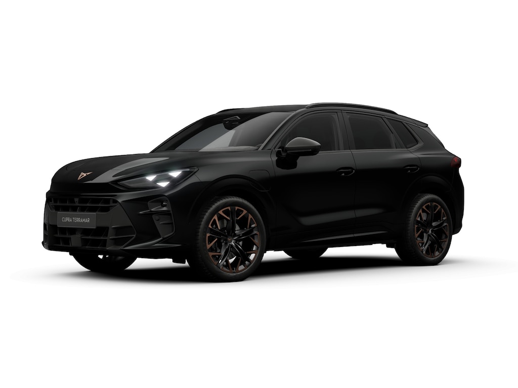 CUPRA Terramar VZ Limited | Achteruitrijcamera | Draadloze Apple CarPlay™, Android Auto™ | Elektronisch Sperdifferentieel (XDS)