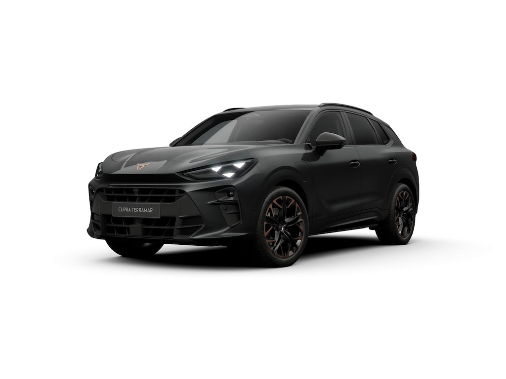 CUPRA Terramar VZ Limited | Achteruitrijcamera | Draadloze Apple CarPlay™, Android Auto™ | Elektronisch Sperdifferentieel (XDS)