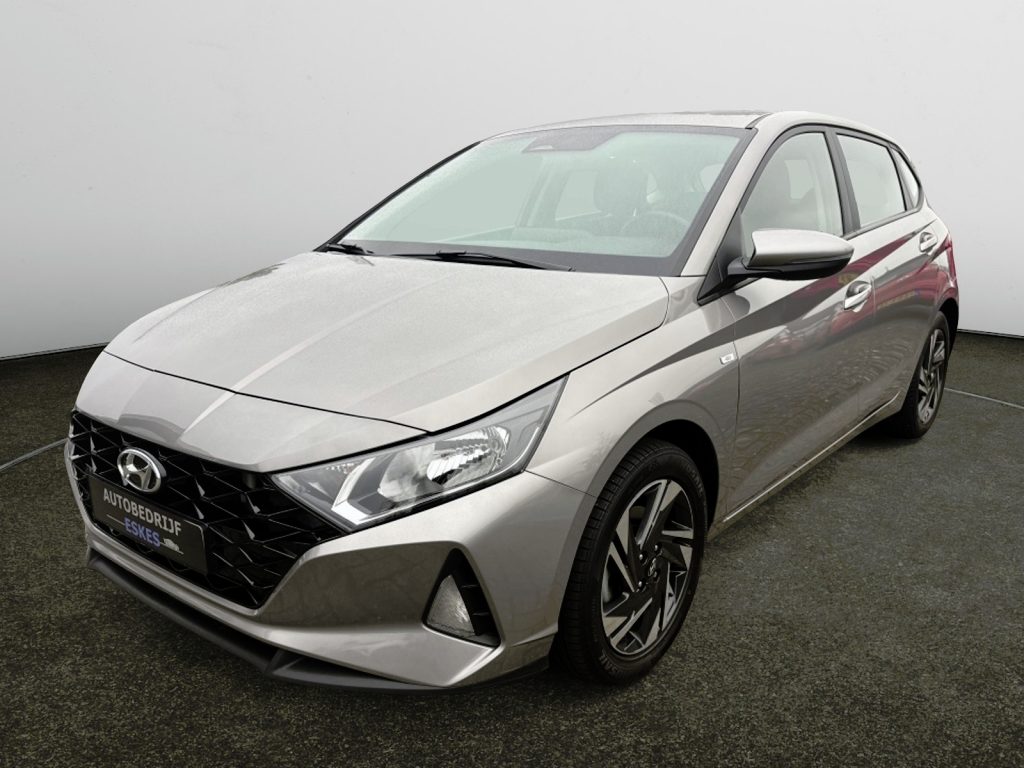 Hyundai i20 1.0 T-GDI Comfort | Trekhaak