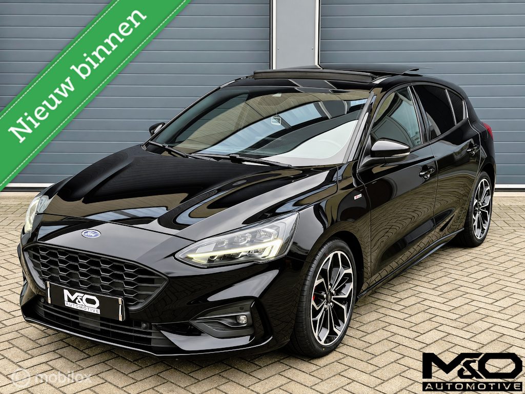 Ford Focus 1.5 EcoBoost ST Line | PANO | B&O | ACC | CARPLAY
