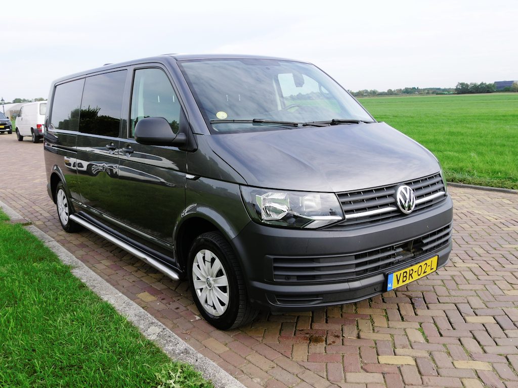 Volkswagen Transporter 2.0 TDI L2H1 Highline 110kW DSG | AC | NAVI | CAMERA | MARGE CAR