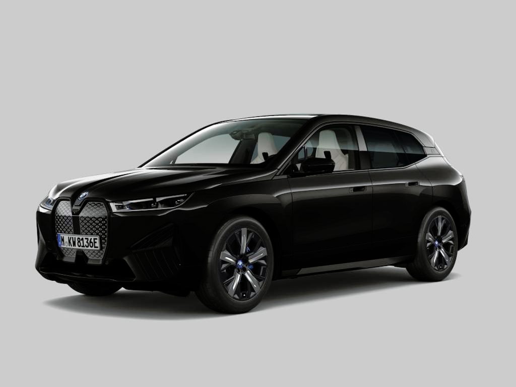 BMW iX xDrive40 Skylounge | CoPilot | Elektr. Trekhaak | Harman Kardon