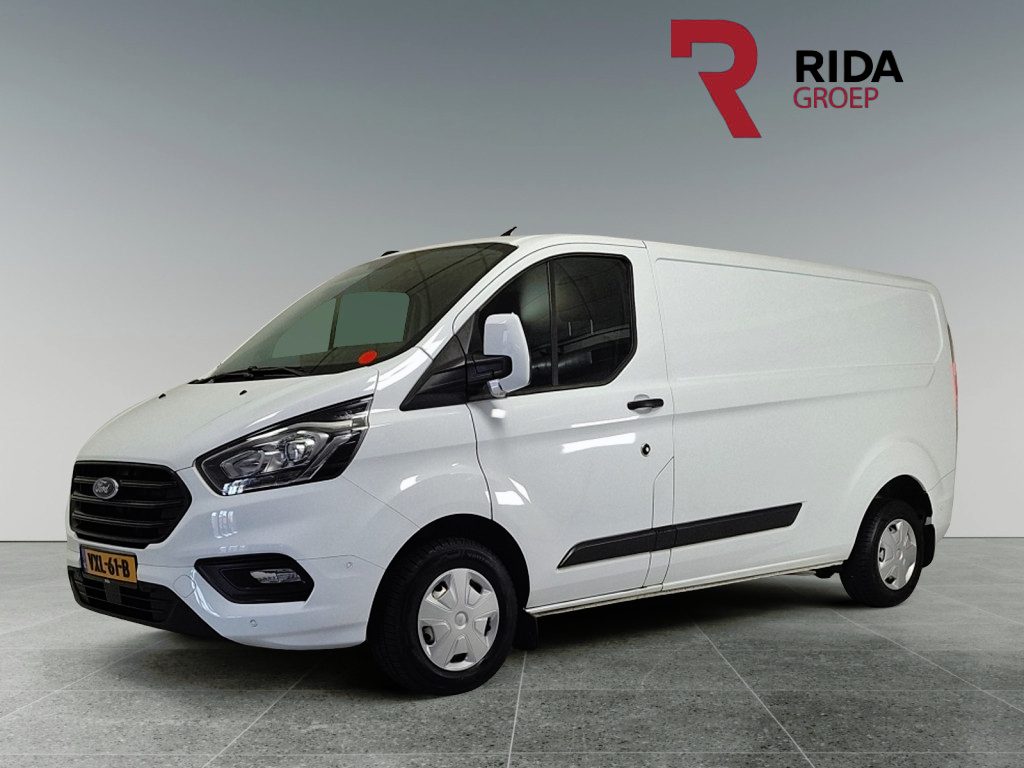 Ford Transit Custom 300 2.0 TDCI L2H1 prijs ex btw