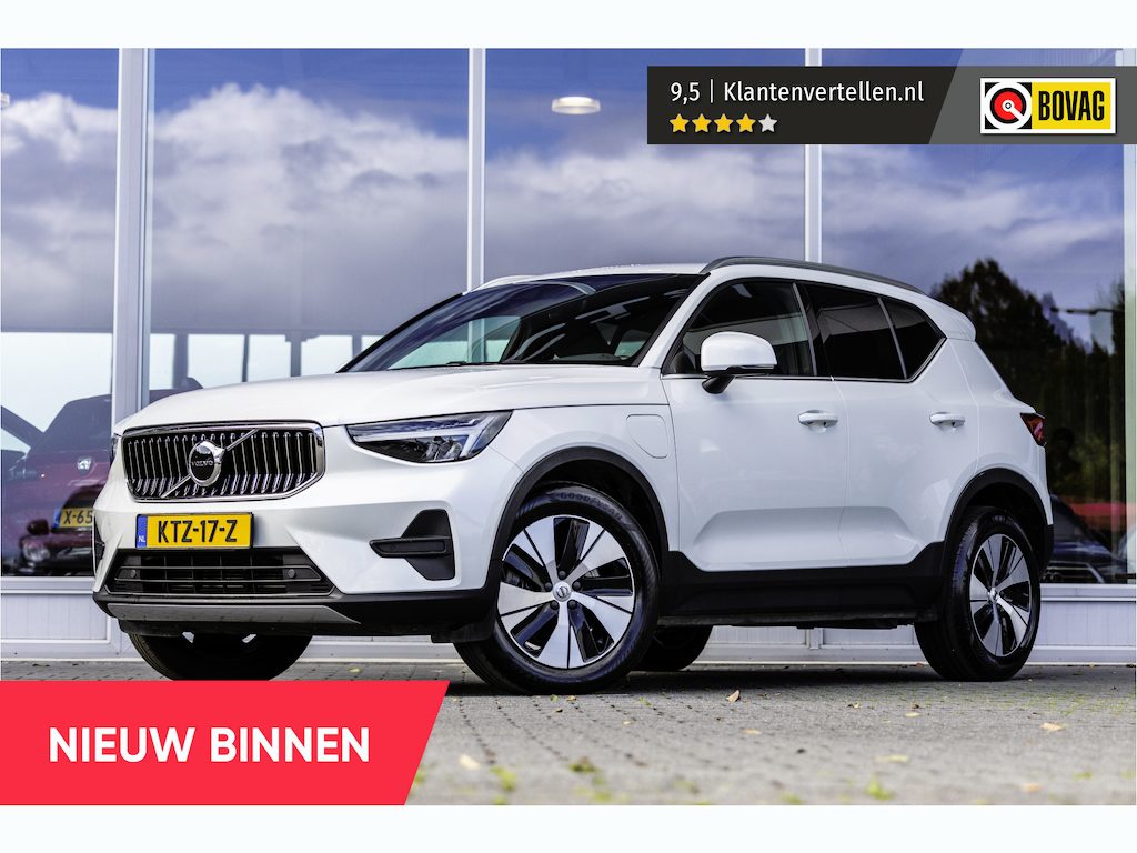 Volvo XC40 1.5 T4 Plug-in hybrid Plus Bright | Camera | LED | Carplay