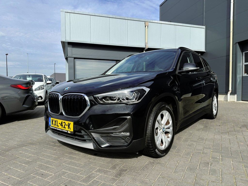 BMW X1 X1 xDrive 25e Plugin High Executive Camera Leder