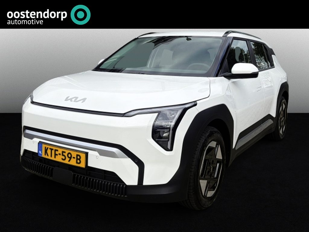 Kia EV3 Air 81.4 kWh NIEUW DIRECT LEVERBAAR | 605 KM WLTP ACTIERADIUS