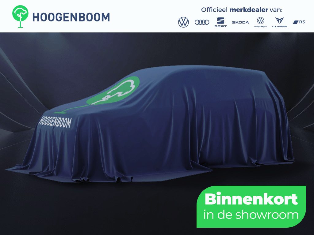 Skoda Kamiq 1.0 TSI Ambition | Cruise control | Lane assist | Parkeersensoren achter | Airco | Carplay | DAB+ radio | LED koplampen |