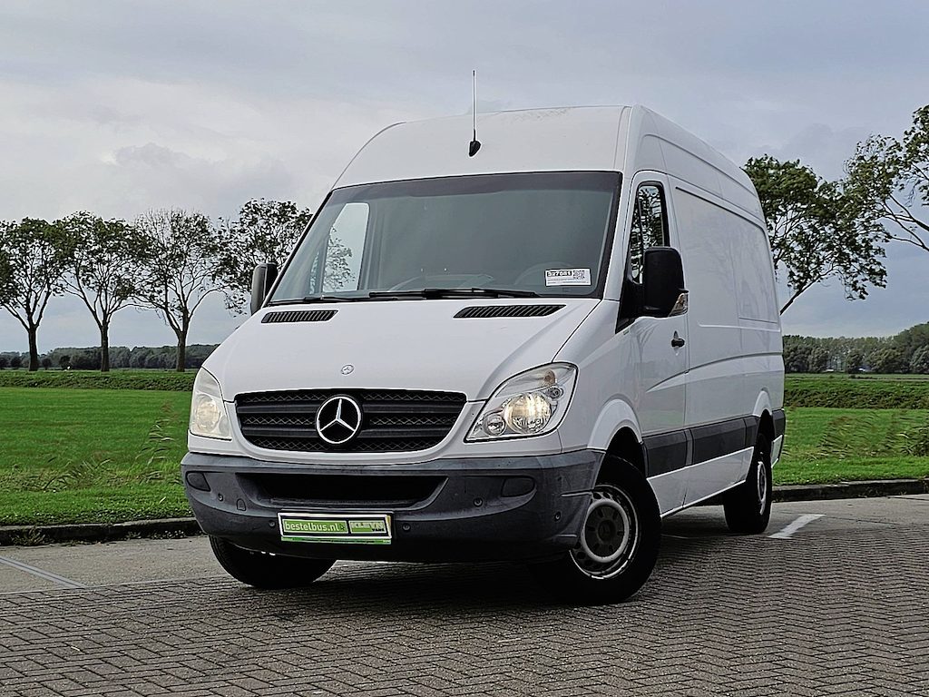 Mercedes-Benz Sprinter 316 CDI L2H2 Trekhaak !