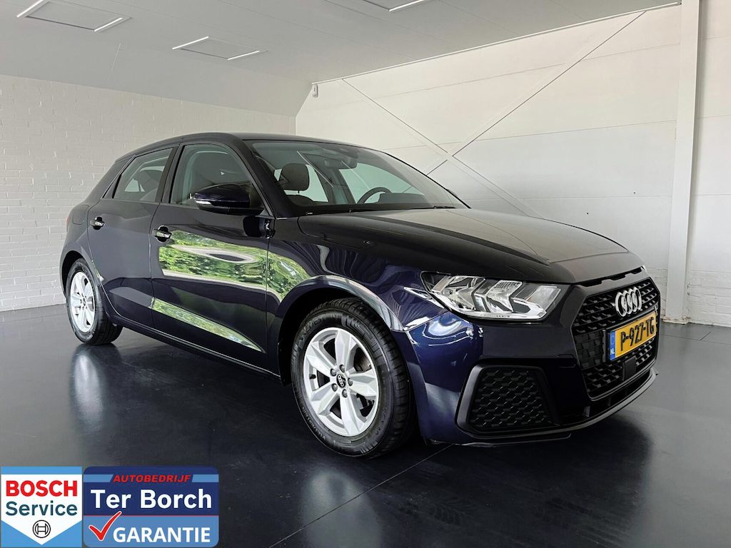 Audi A1 Sportback 25 TFSI Pro Line , Virtual cockpit,Carplay