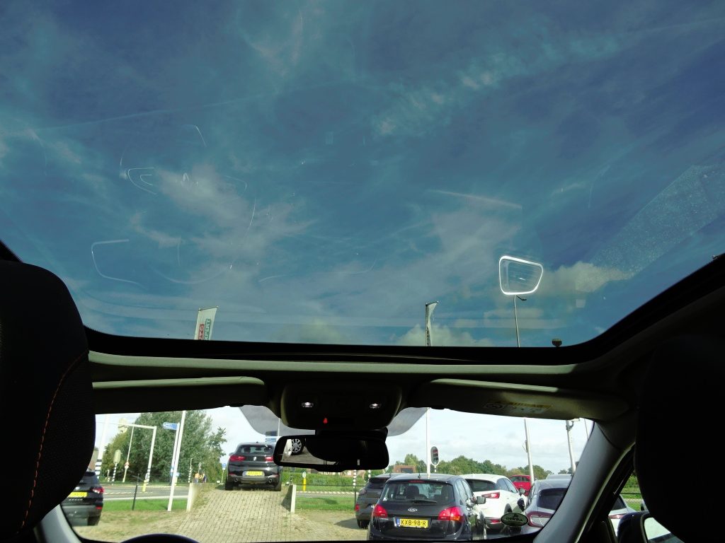 Renault Kadjar Energy TCe 130pk EDC Série Signature Extase