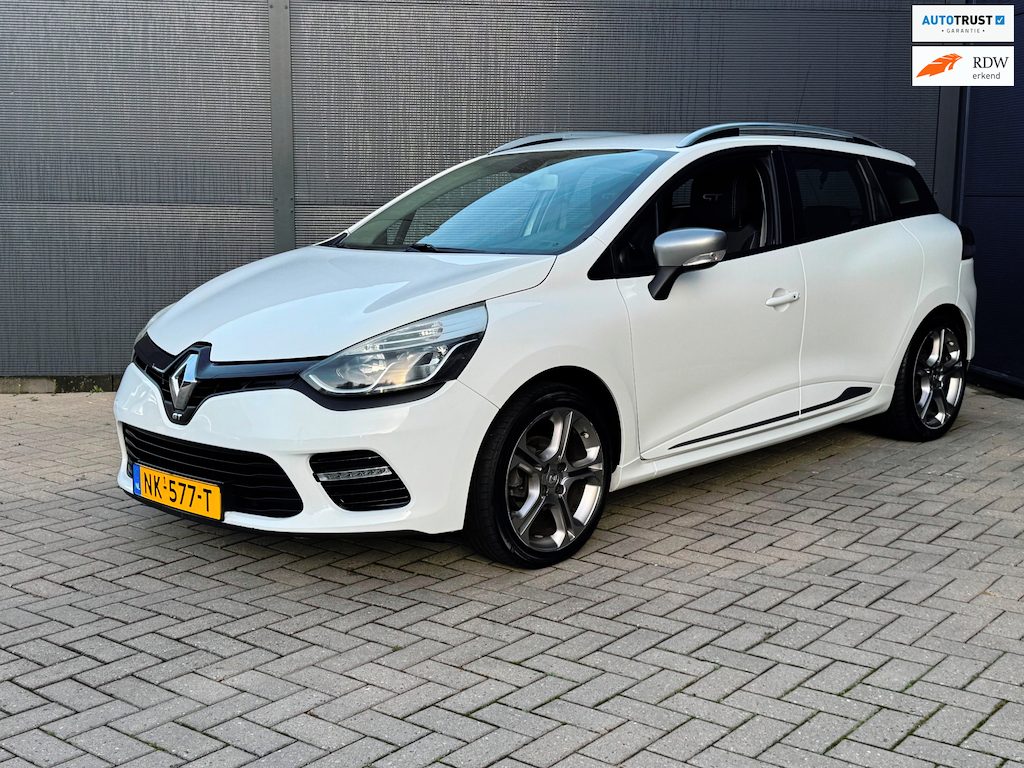 Renault Clio Estate 1.2 GT / Automaat / Camera / Navi