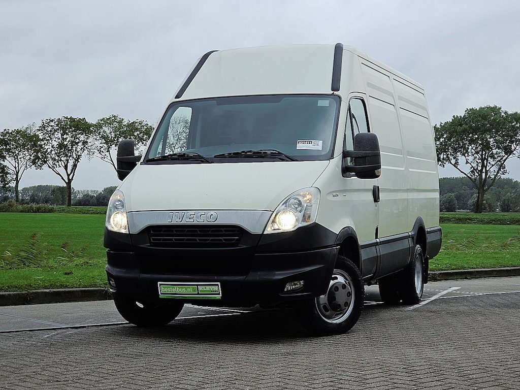 IVECO Daily 35C13