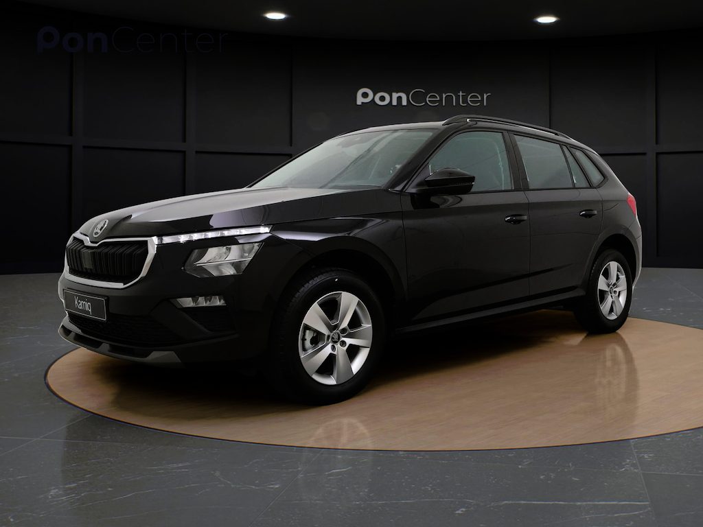 Skoda Kamiq Selection 1.0 TSI 85 kW / 115 PK | Cruise Control | Keyless Start | Carplay | Virtual Cockpit |