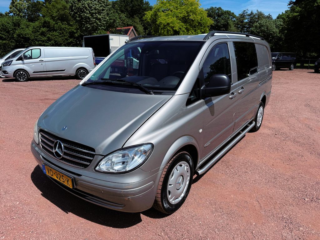 Mercedes-Benz Vito 120 CDI DC luxe NO POWER